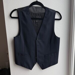Crewcuts Dark Blue Men's Vest